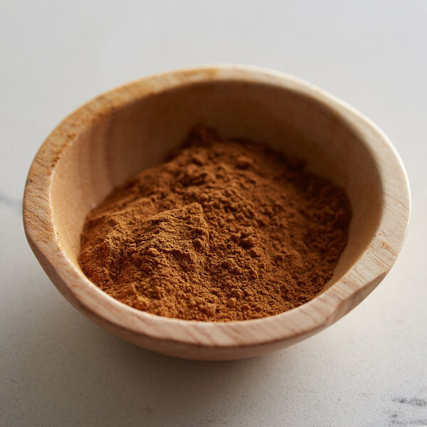 Bulk Ground Cinnamon – 6 oz.