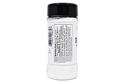 4.5 oz Jar Badia Meat/Tenderizer/Powder/Unseasoned/Ablandador/de/Carnes/Kosher