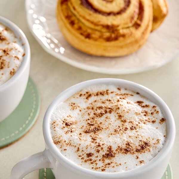 Bulk Ground Cinnamon (select quantity Below)