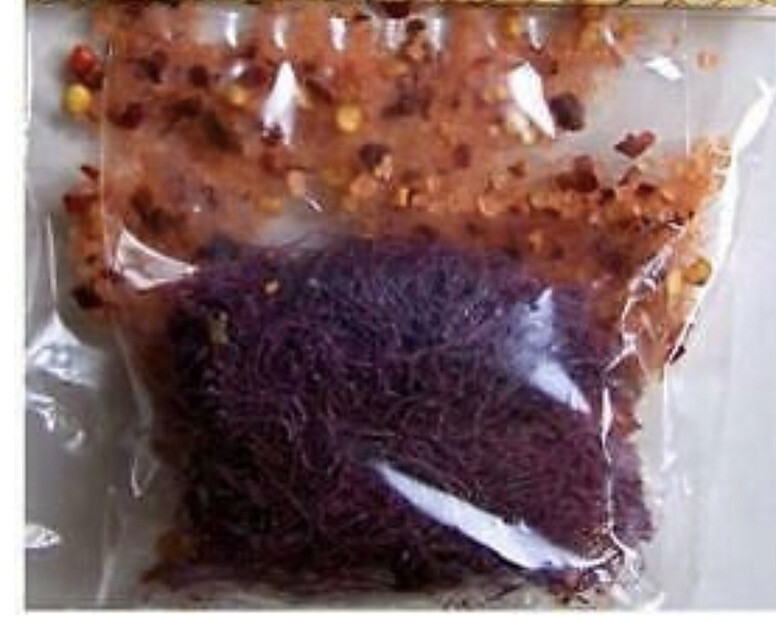 🌺3 POKE MIX SEASONING NOH foods HawaiiTuna Ahi Aku Tofu Sashimi Limu Pupus