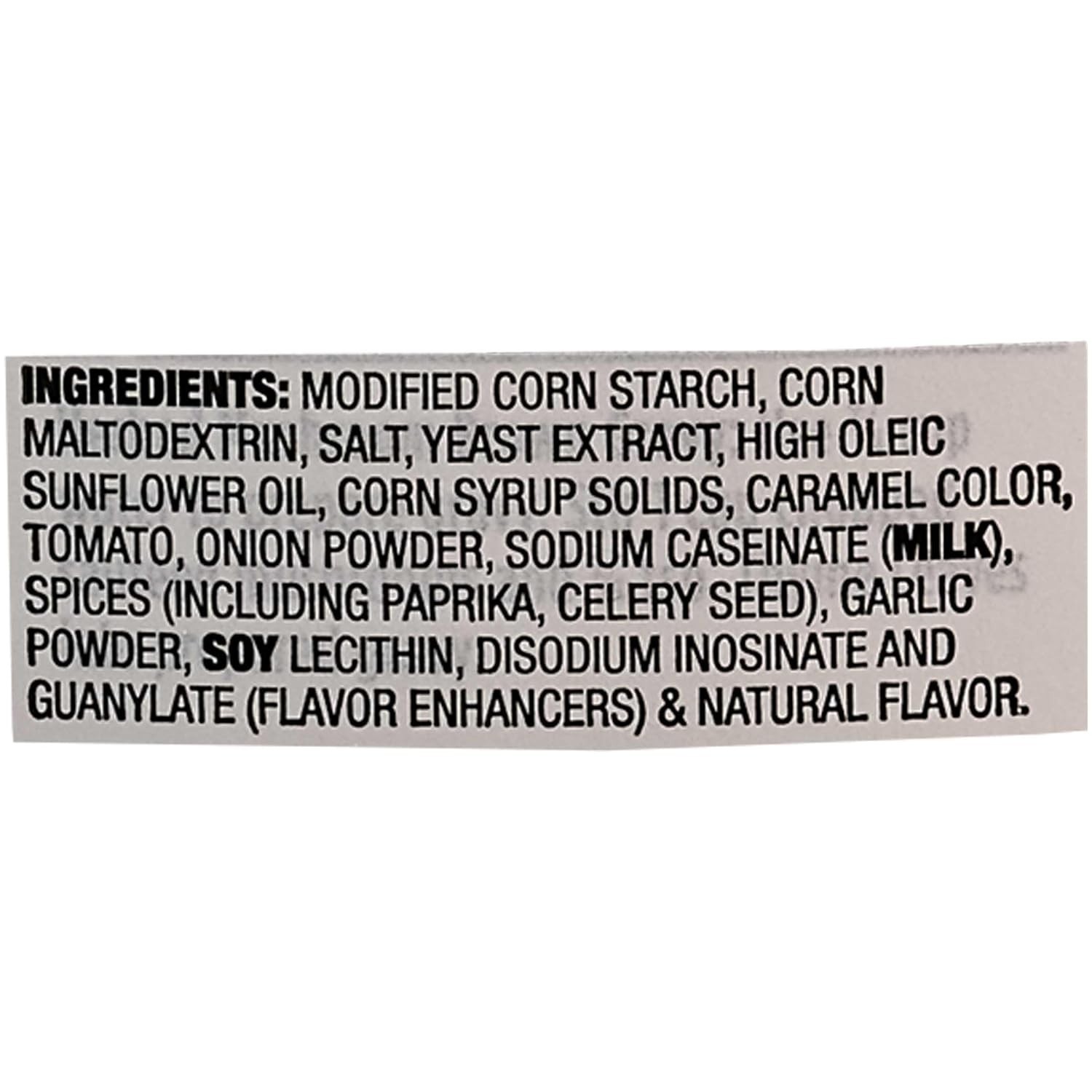 Mccormick Premium Brown Gravy Mix, 21 Oz