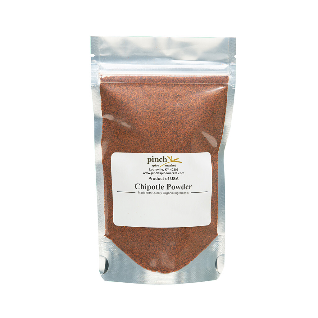 Organic Chipotle Powder