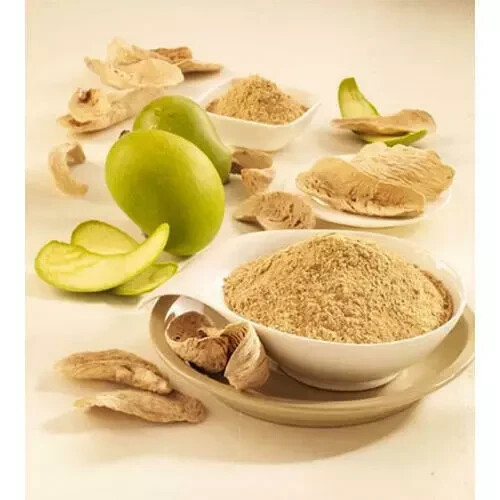 Dried Green Mango Powder – Amchur Powder – Natural & Pure Spice Select pack