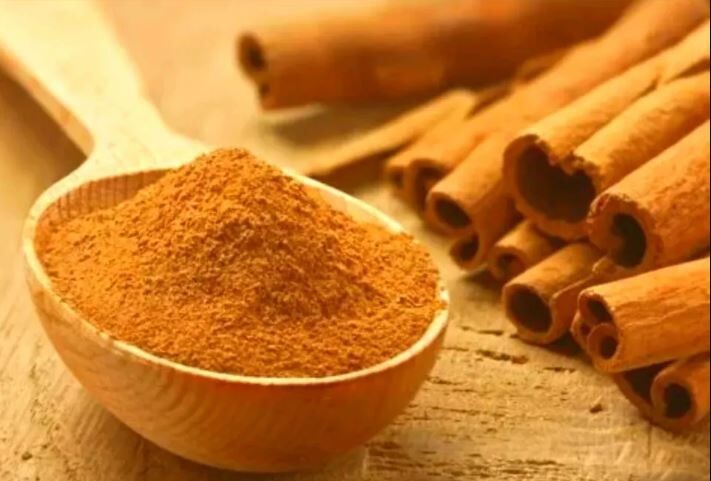 Cinnamon Powder, Grade quality 100% Organic Pure Cinnamon from Sri Lanka 25g-5kg