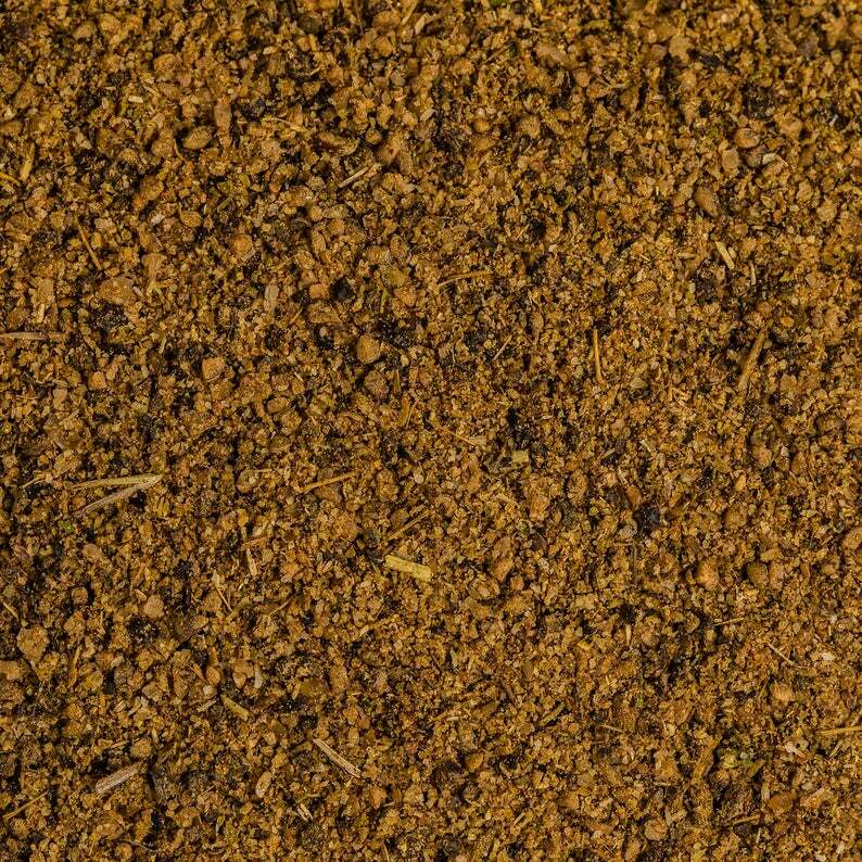 Organic Sazón (Puerto Rican Style Seasoning) No MSG, No Fillers