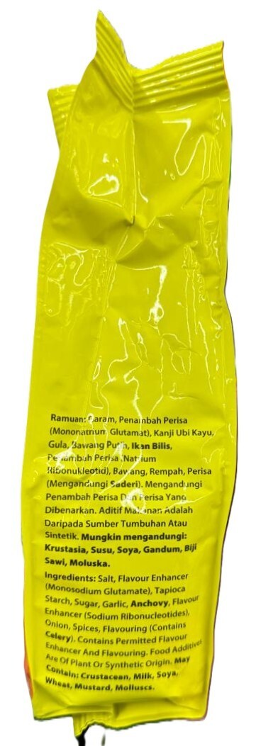 MAGGI Cukup Rasa All In One Seasoning 500g – 2 Packs