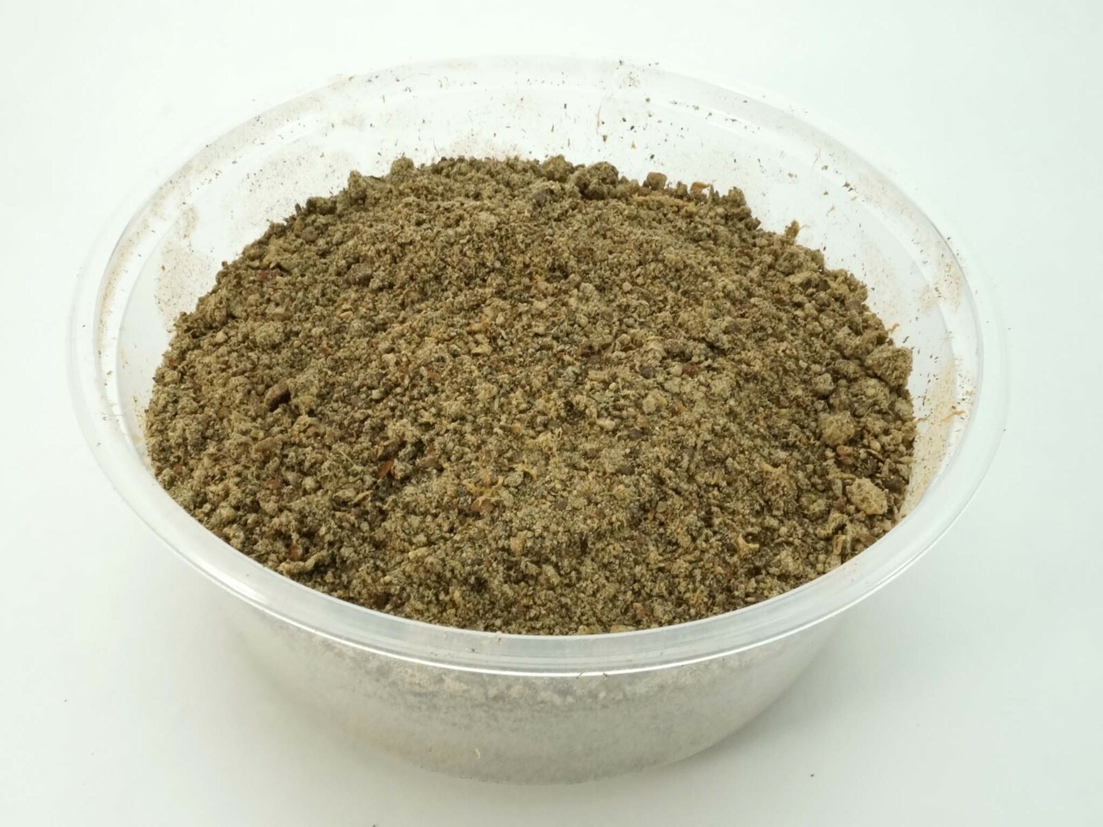 Butter Spice (Yekibe Kimem) የቅቤ ቅመም Product of Ethiopia 2 0z