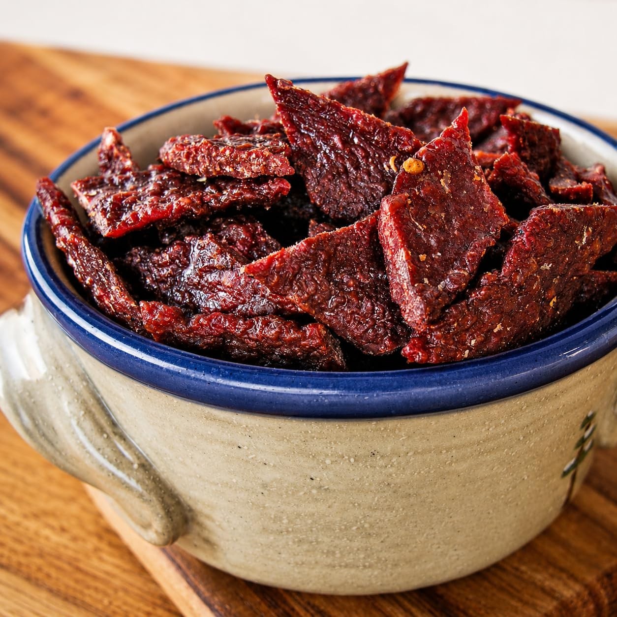 Gourmet Jerky Seasoning and Cure Kit – Easy Instructions for Delicious Results