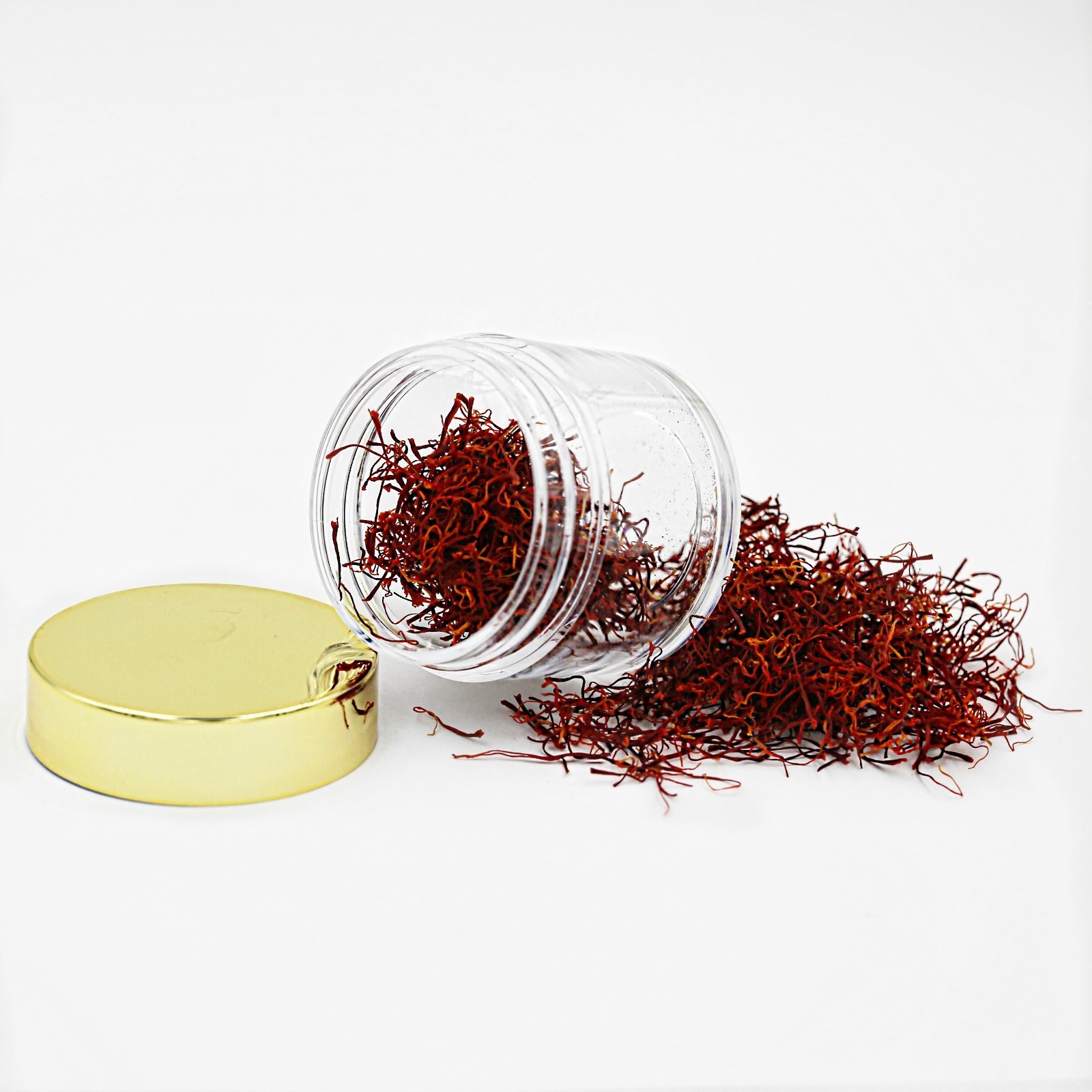 ORGANIC Saffron Afghanistan (BEST Quality In The World) – 2 GRAMS -FREE SHIPPING