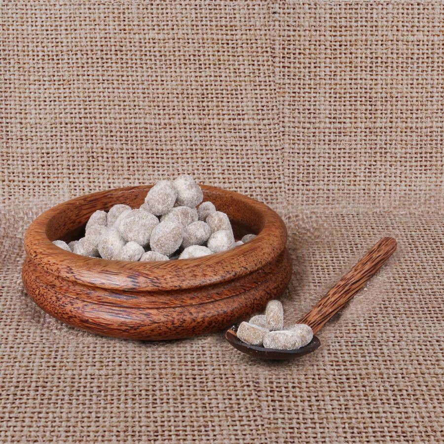 ANAR Vati | Healthy | ANAR Goli- 50 GM, Mint O Magic, Pomegranate Goli