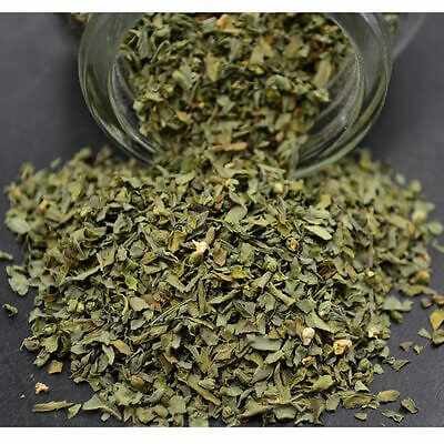 Basil California Cut – .6oz bag Atlantic Spice