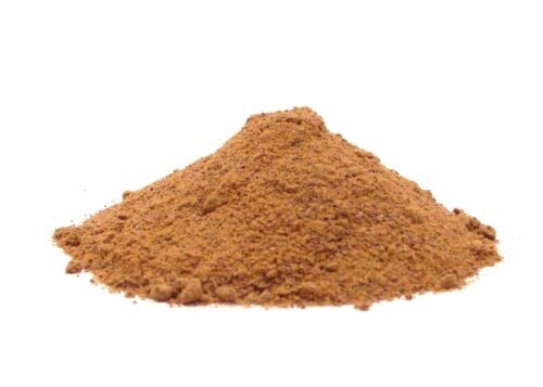 Ground Carribean Nutmeg Powder – 4 Ounces