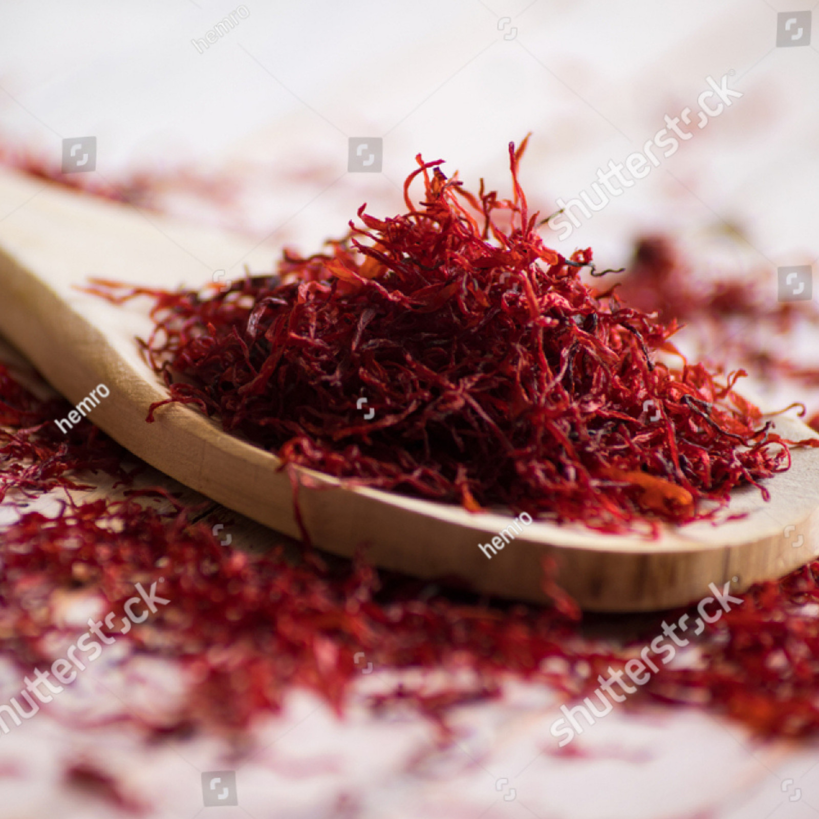 Finest Kashmiri Saffron