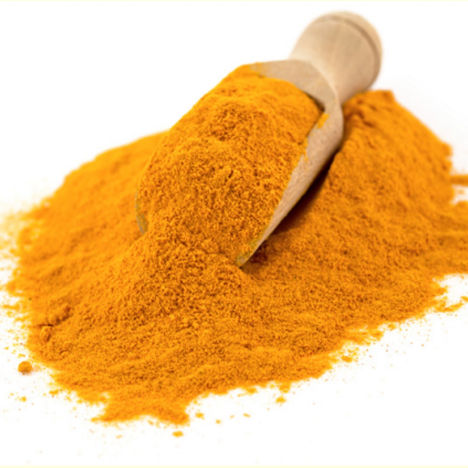 Dried Turmeric Root Ground Powder(Curcuma Longa/Haldi) 100% Pure Natural Organic