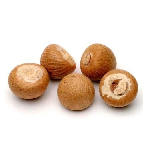 Betel Nut (Supari) – Premium Quality | 100g to 1000g