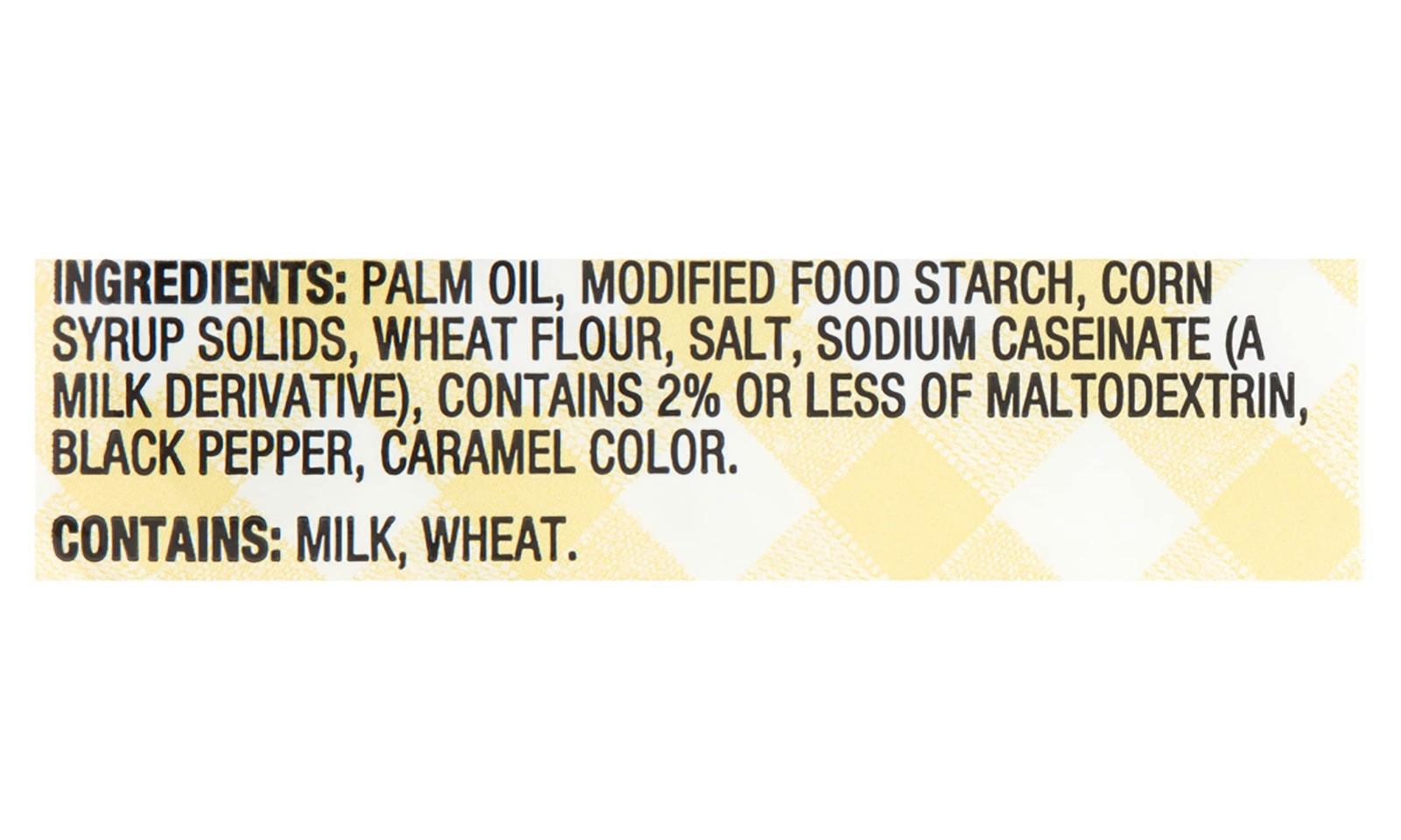 Southeastern Mills Gravy Mix Packet, Peppered Gravy Mix, Makes 3 ½ Cups of Gravy