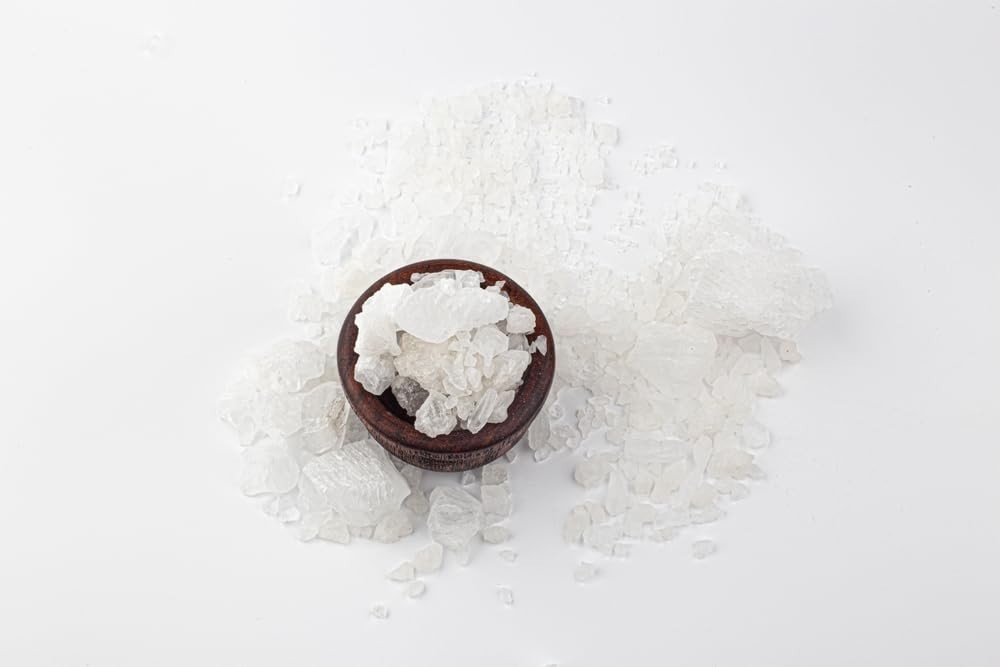 32 Ounce Alum Powder – The Ultimate Pickling Essential for Vegetables & Baking