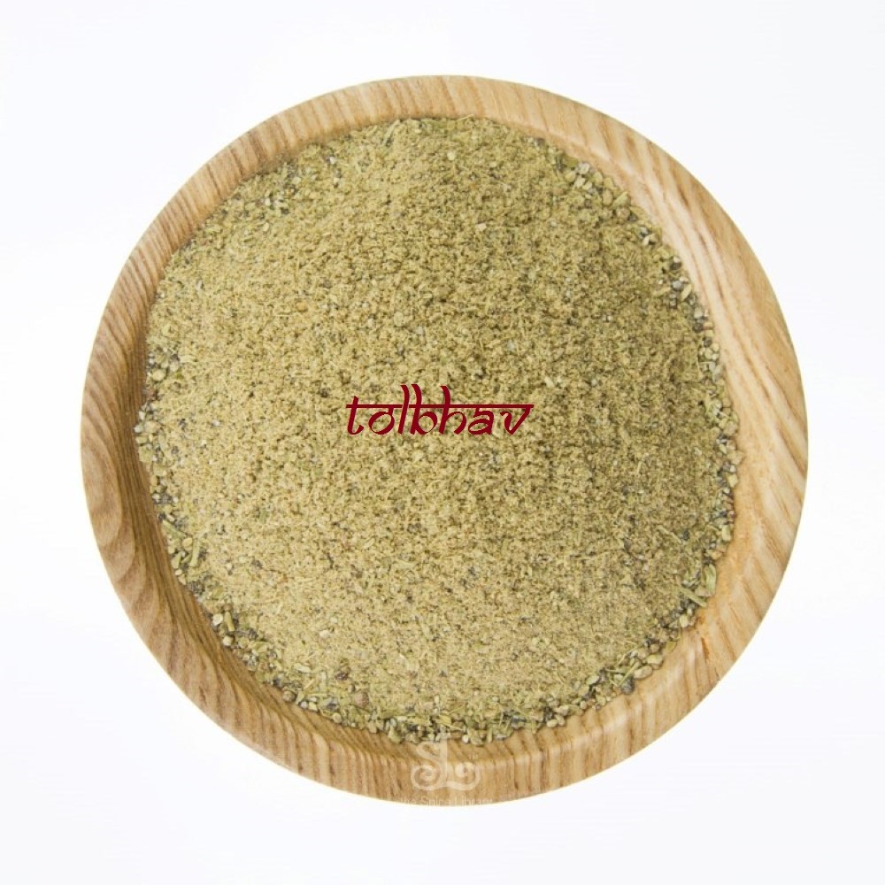 100% Natural Homemade Green Cardamom Powder – Elaichi Ilaichi Spice From India