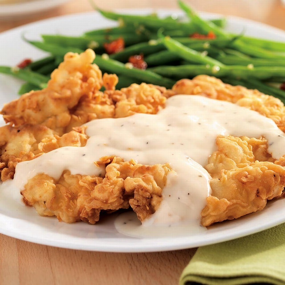 (24 pack) Country Gravy Mix, Rich & Creamy, Southern Style, 2.75 oz Pouch