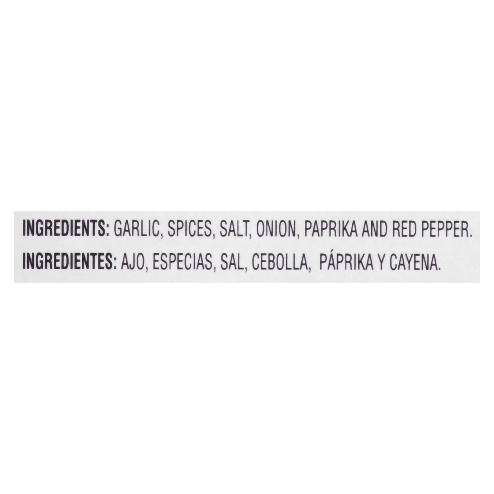 Cajun Seasoning 21 oz – Aromatic Spices for Catfish, Crawfish, Jambalaya & Gumbo
