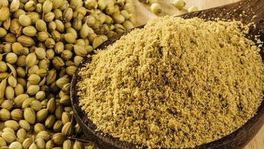 Home Made Coriander Powder 100g Spice Herb Fresh Organic Natural Best Quality