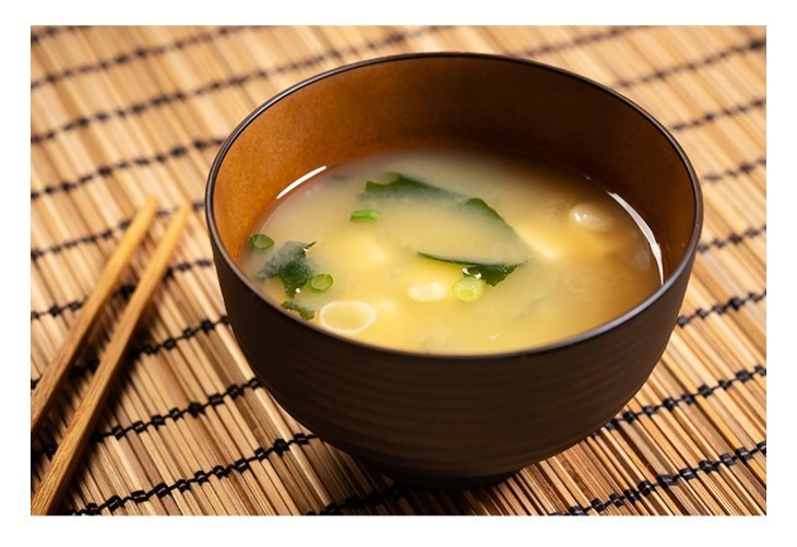 Soybean Paste White Shiro Miso for Miso Soup 2 Lb.3.2 Oz.(1 Kg) No MSG By Miko