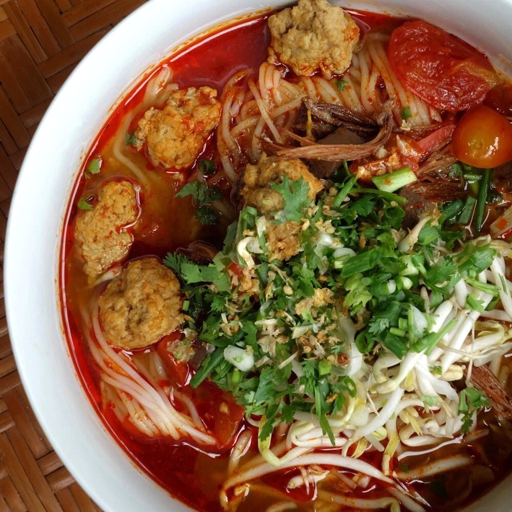 80g x5 Mae Noi Nam Ngiao Chili Bean Paste 80g x5 Northern Thai Curry Mix Sauce