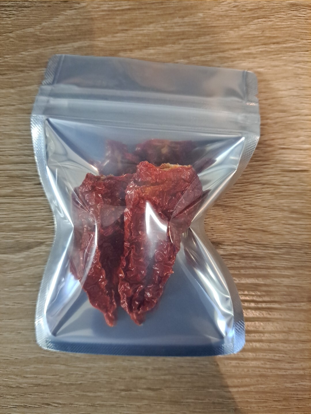Ghost Pepper/Bhut Jolokia Whole Dried Pods
