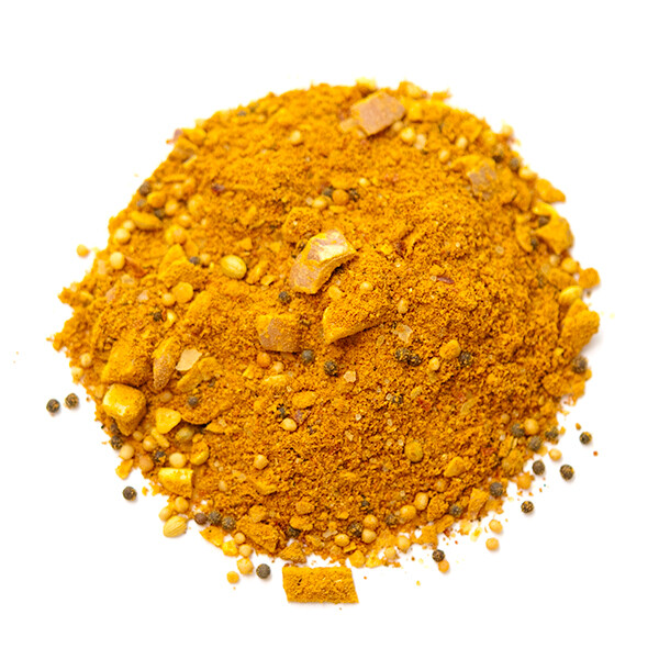 Vadouvan Spice (French Masala Curry) | Bulk | Spice Jungle