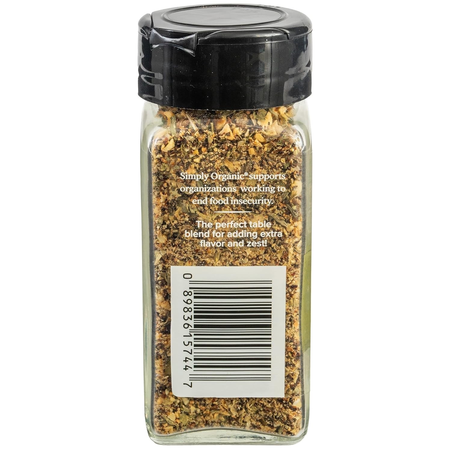 Versatile Garlic and Herb Spice Blend by Spice Right Organic Seasoning for Meals
