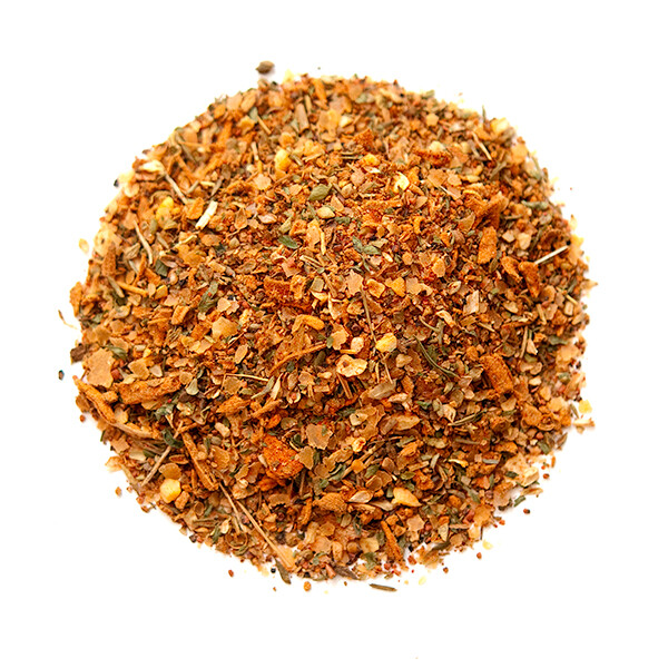 Smoked Peppercorn Sage Rub – 4 oz.