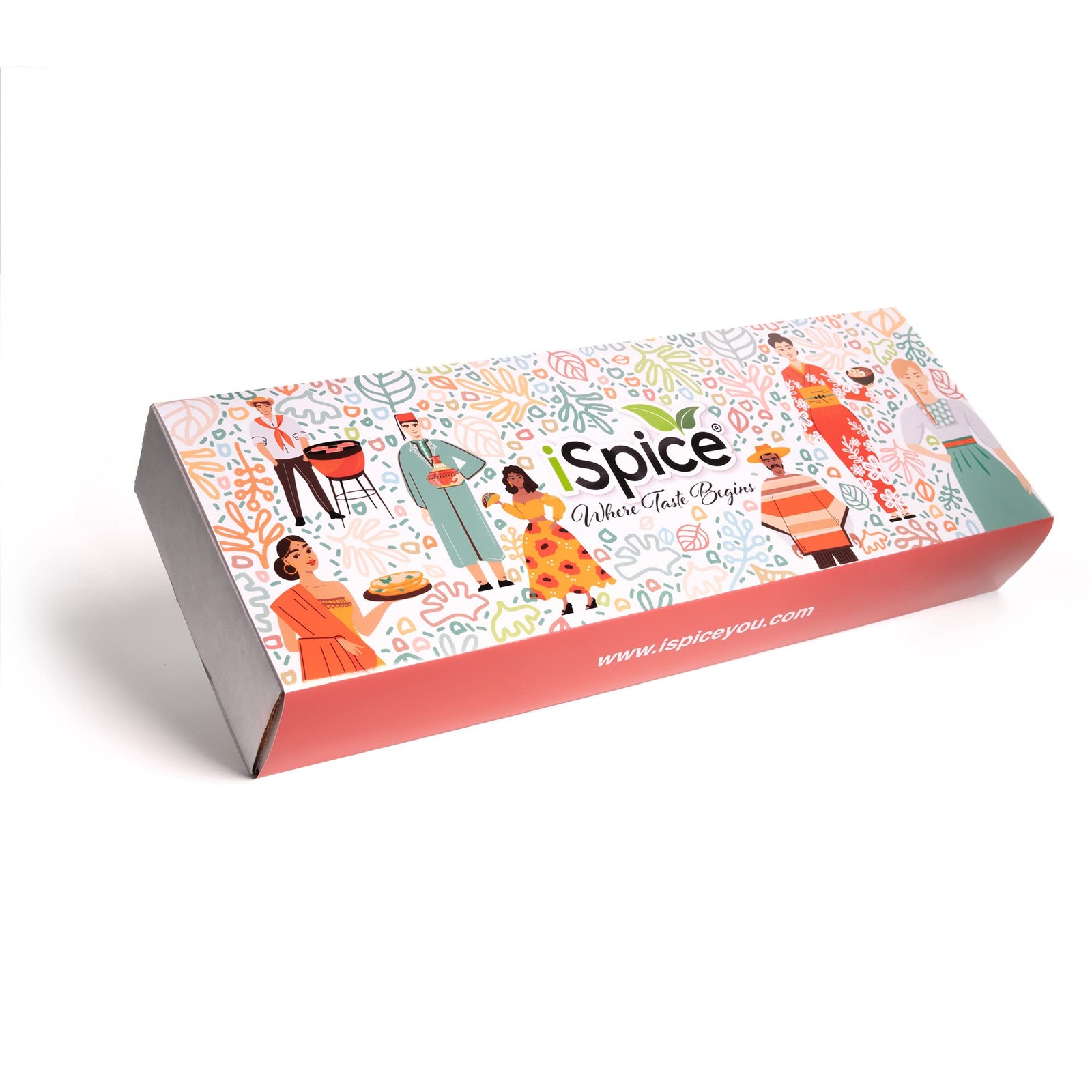 -Spices and Seasonings Sets Includes Middle Eastern Moroccan Harissa Ras El H…