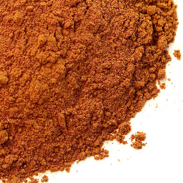 Vietnamese Cinnamon, Ground – 4 oz.