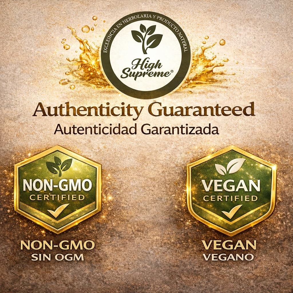 Ajo Negro (Black Garlic) – 60 Whole Cloves – 100% Natural Superfood Dietary Supp