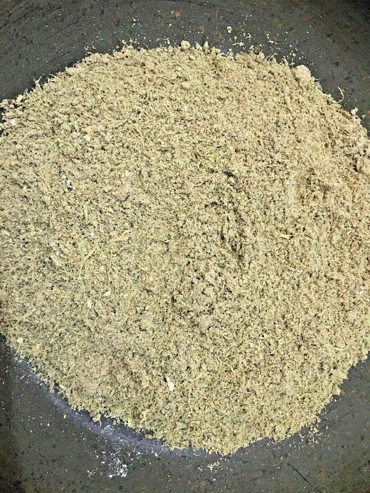 Tea Masala Powder- Chai Masala Powder Spice Blend-Multi Size packaging US Seller