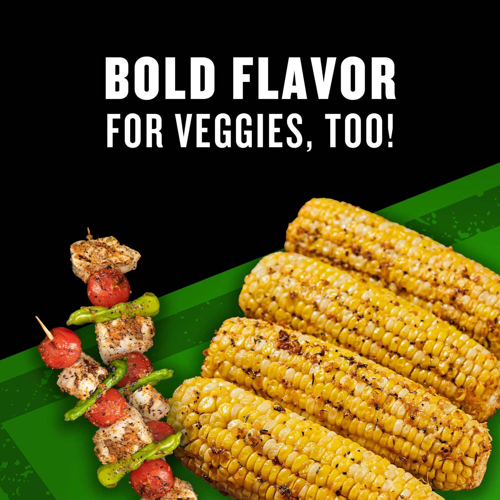 McCormick® Grill Mates® Roasted Garlic & Herb 5.64 Ounce (Pack of 1)