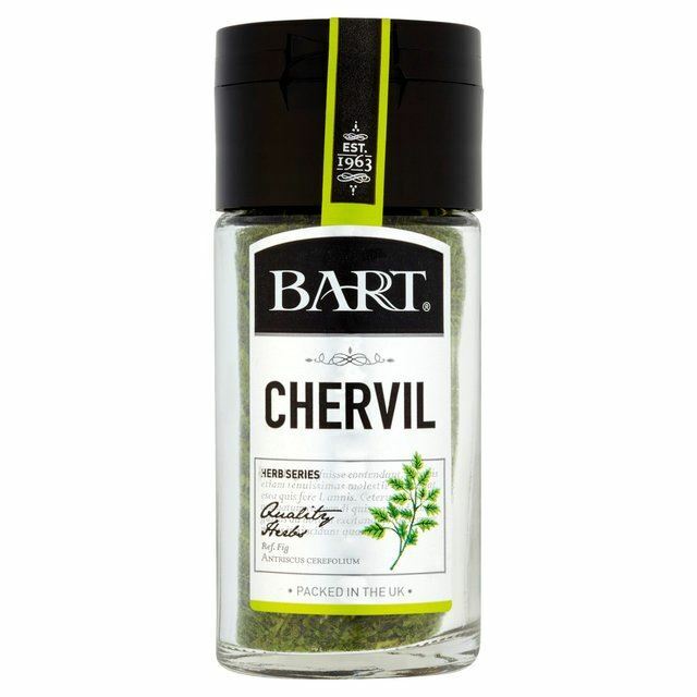 Bart Chervil – 5.4g