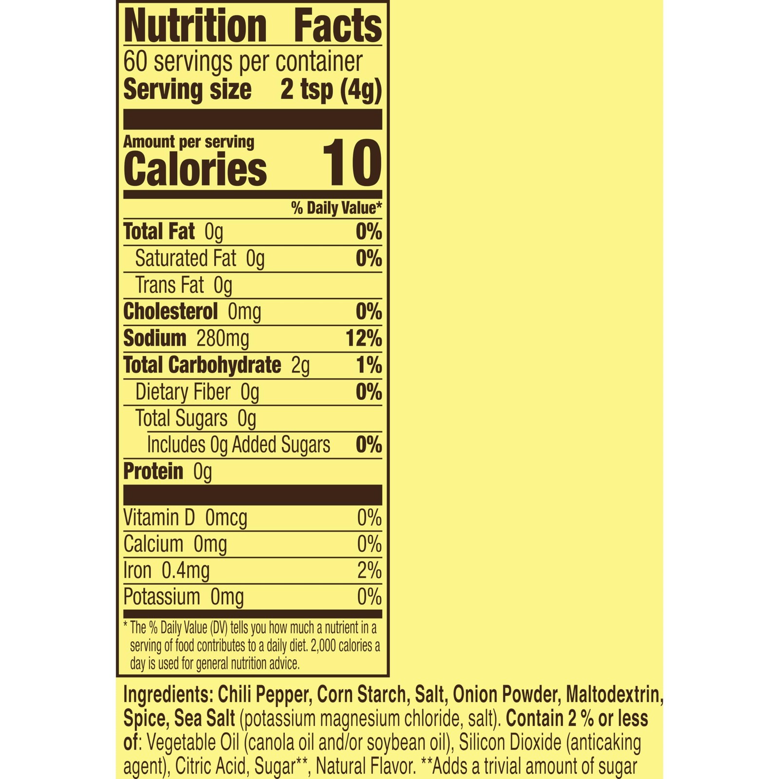 Old El Paso Original Taco Seasoning Mix, 10 Pack, 10 10.08 Ounce (Pack of 1)