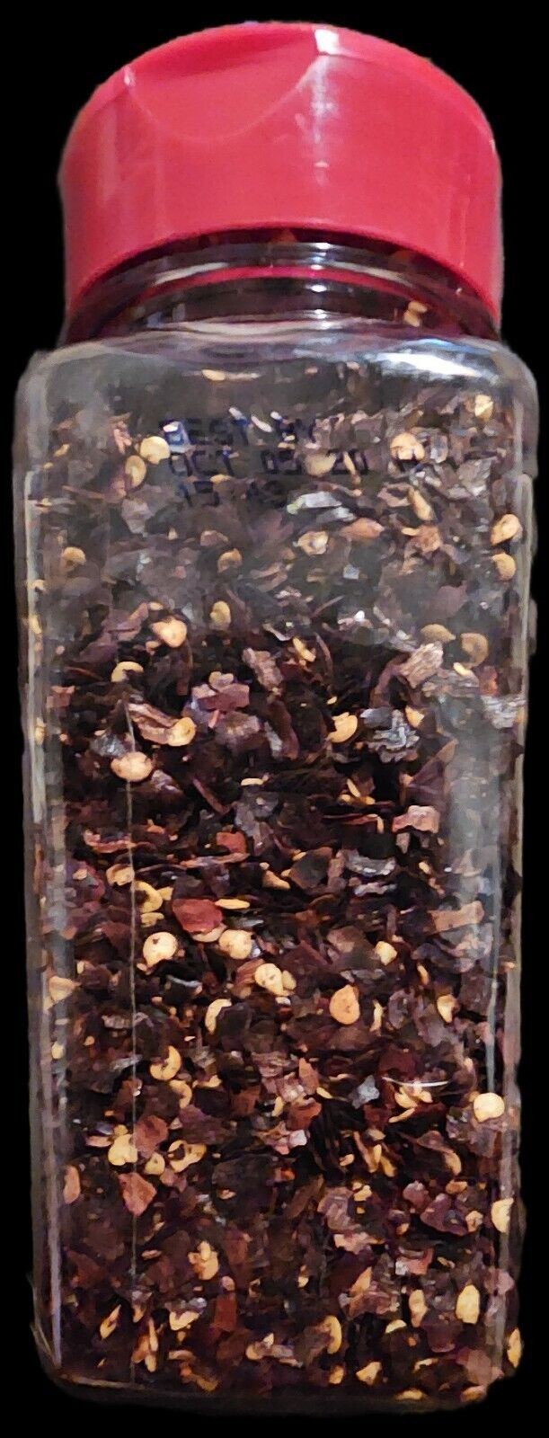 McCormick Crushed Red Pepper 4.62 oz
