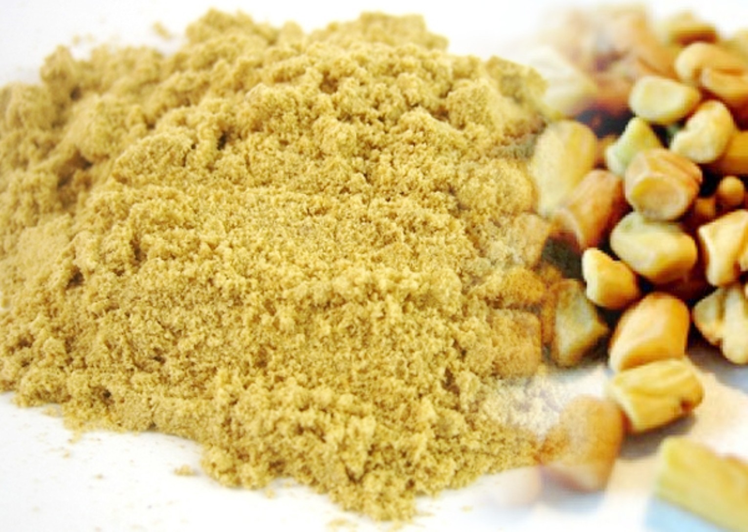 Fenugreek Seeds Powder Methi Trigonella Foenum Graecum India Spice 60g to 1Kg FS