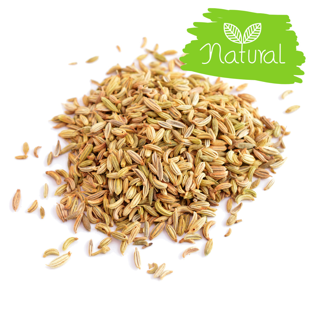Organic Anise Seed 1 oz Natural Herb for Digestive Health & Culinary Use | 28.3g