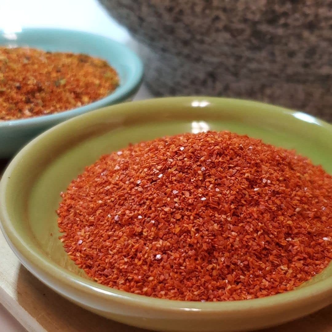 Nanami Schichimi Togarashi Spice Mix – 10.58 oz, Pack of 3