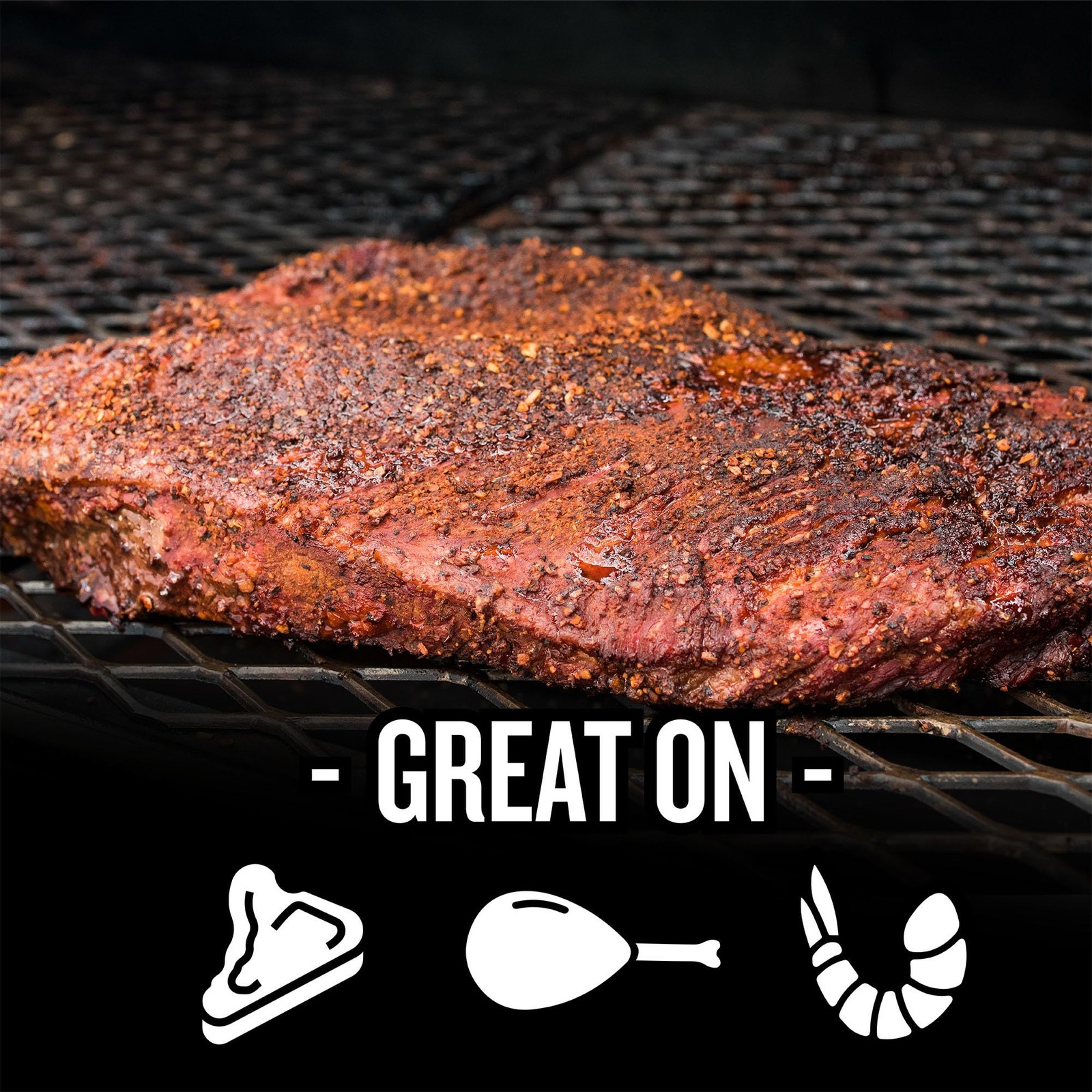 McCormick Grill Mates Sweet & Smoky Rub, Gluten Free, 9.5 oz