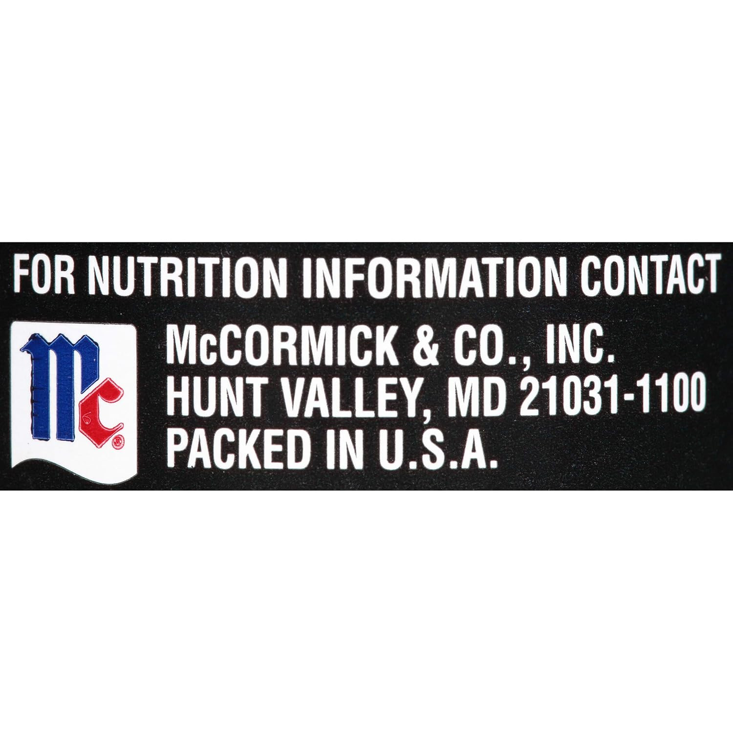 Mccormick Smoky Montreal Steak Seasoning, 3.4 Oz (Pack of 2)