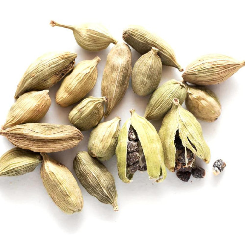 CARDAMOM / Cardamon Seeds Pods Premium Quality Natural Organic Ceylon spice 100g