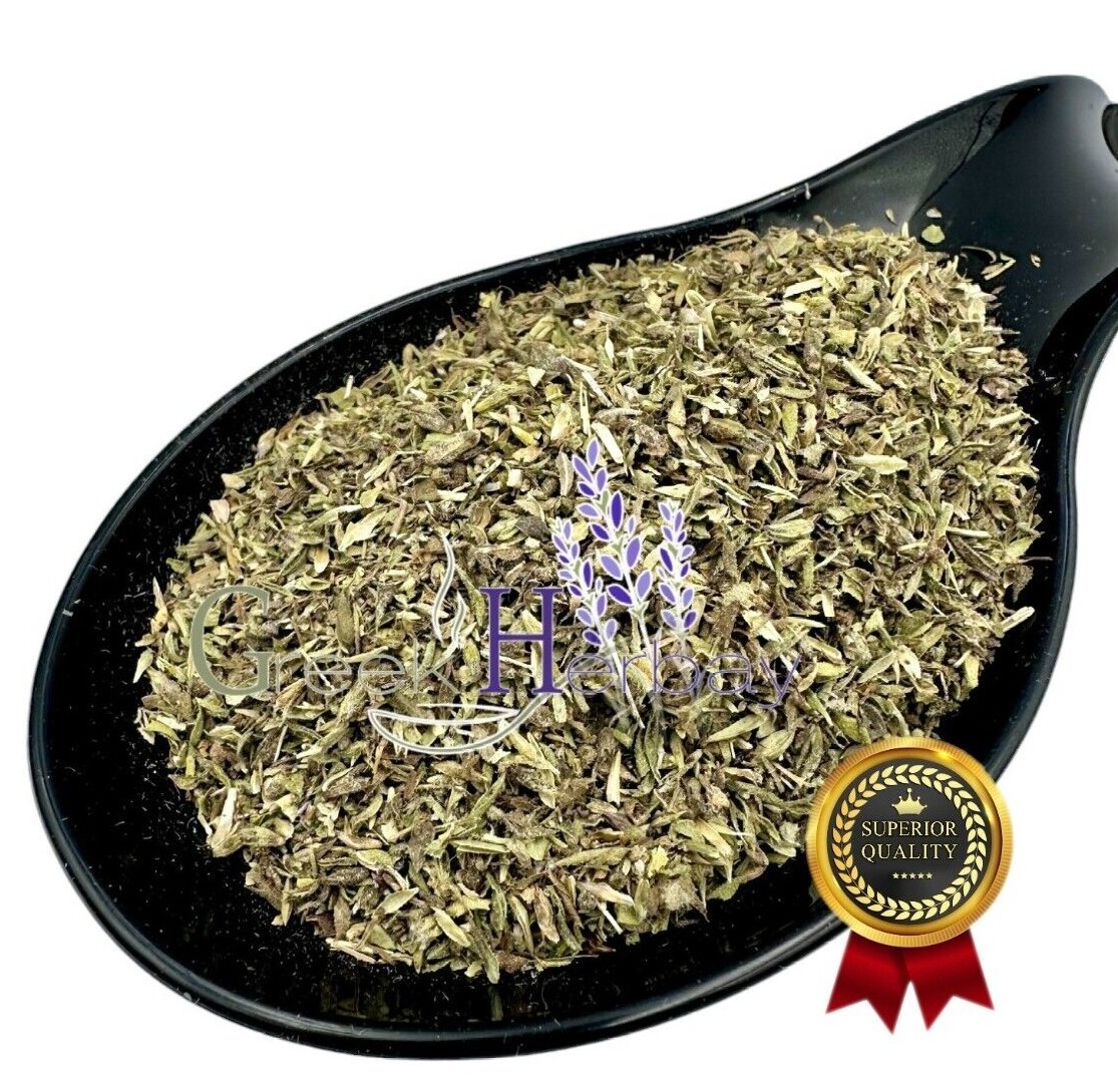 Savory Summer Dried Loose Herb Herbal 20g(0.7oz)-1.9kg(4.2lb) Satureja Hortensis