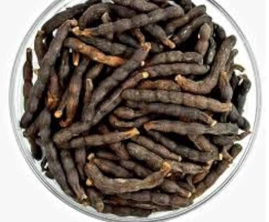 Selim pepper,African dry pepper,Uda,Ganifin,Xylopia Aethiopica,Negro peppe 5oz