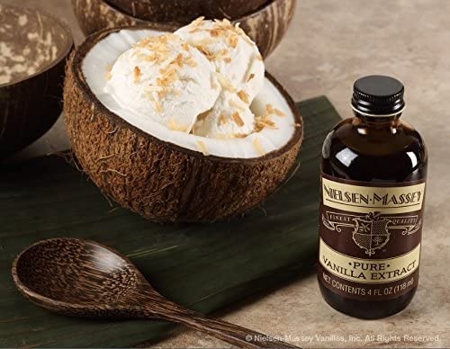 Vanilla Extract Pure for Baking and Cooking 32 Ounce