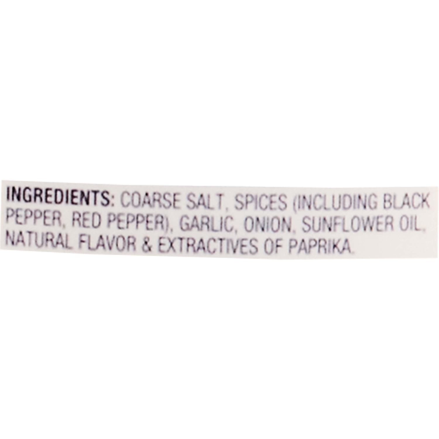 McCormick Montreal Steak Seasoning, 28 oz