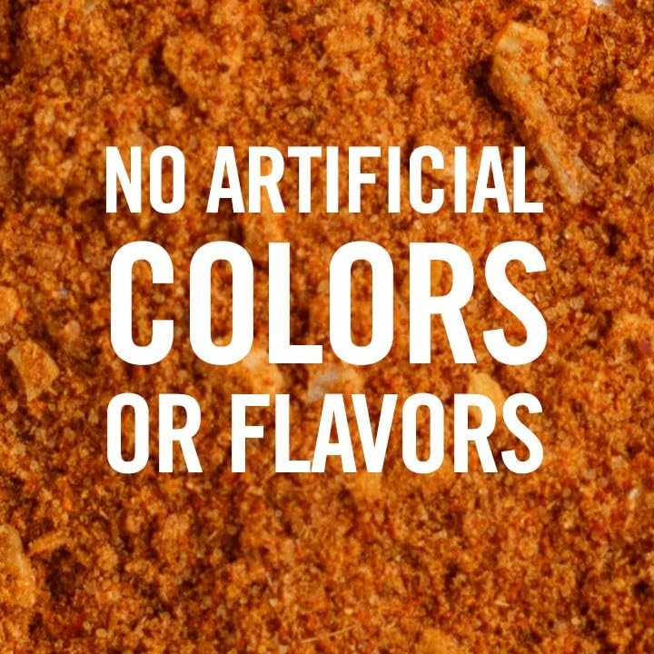 6 lb Taco Seasoning Mix – Vegetarian-Friendly, No MSG, Spices